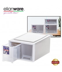 Elianware Elegant Modern Office Drawer - Storage Box 637 (10 Compartments)