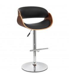 BAR STOOL (ROUND)