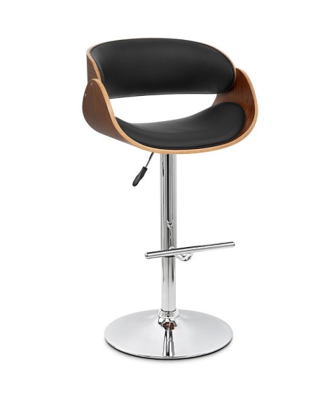 BAR STOOL (ROUND)