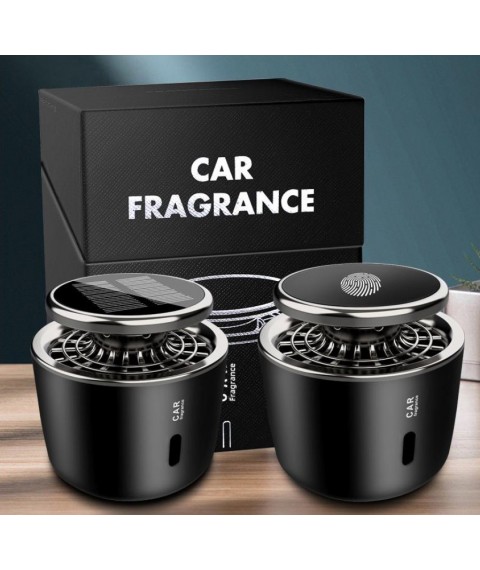 Turbo Car Fragrance 