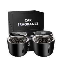 Turbo Car Fragrance 