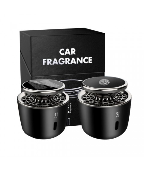 Turbo Car Fragrance 