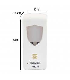 Auto Sanitizer Dispenser