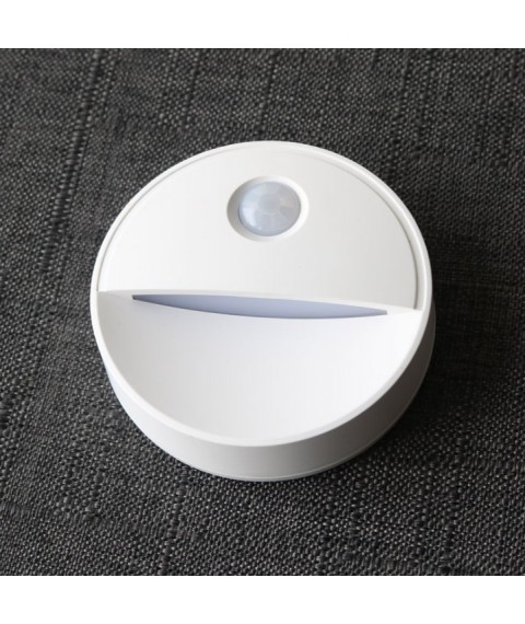 LED Motion Sensor Light