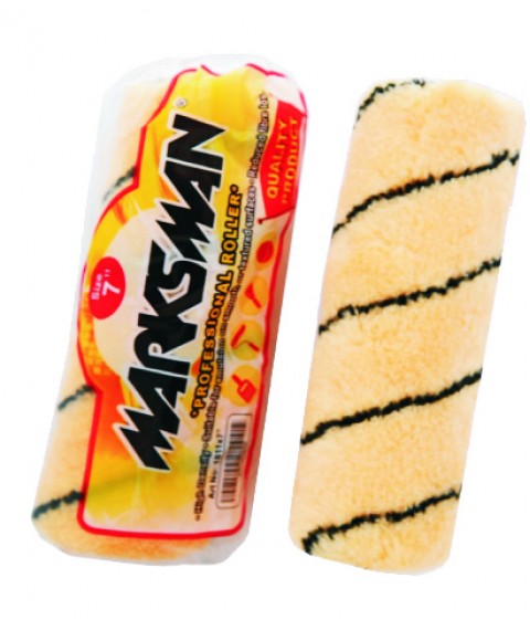 MARKSMAN 7" Paint Roller Series