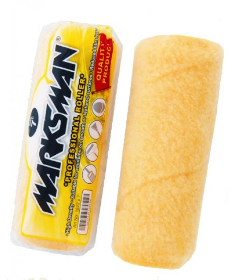 MARKSMAN 7" Paint Roller Series