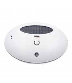 Vehicles Humidification & Purification Device (White/ Black)