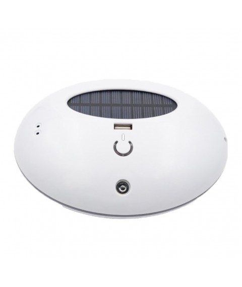 Vehicles Humidification & Purification Device (White/ Black)